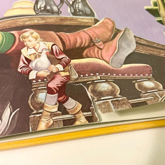 Vintage  1983 Best Traditional Fairy Stories by Lornie Leete Hodge - Picture 10 of 15